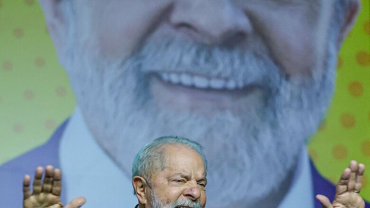 Federação PSOL-Rede oficializa apoio a Lula em convenção neste sábado