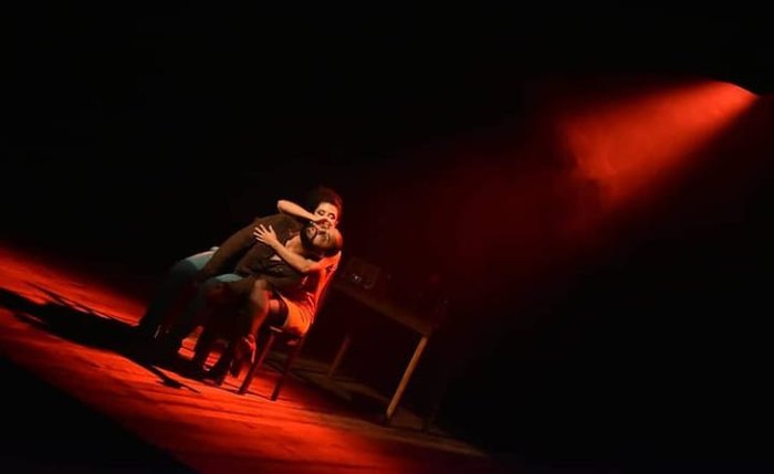 Teatro da Poesia já está há dois anos sem apresentações presenciais