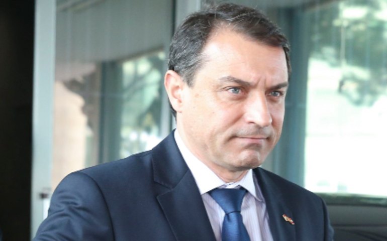 Governador de Santa Catarina Carlos Moisés escapa de impeachment pela segunda vez