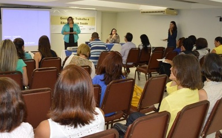 Profissionais de RH discutem estratégias para melhorar atuação na saúde