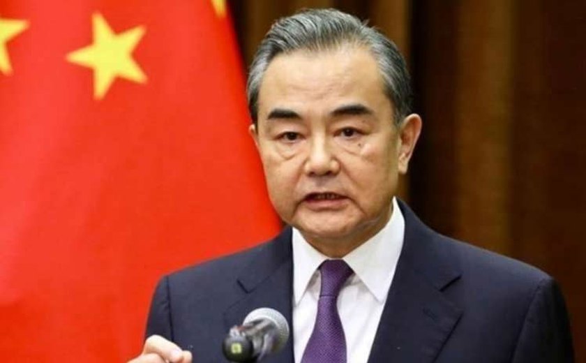 China diz que grupos palestinos concordam com 'governo de reconciliação' em Gaza, no pós-guerra