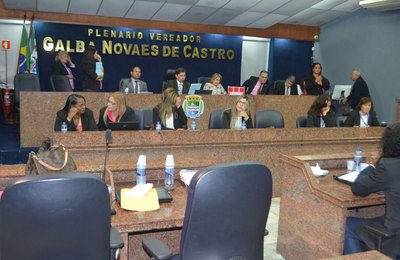 Câmara de Maceió aprova prorrogação da CEI Dos combustíveis por mais 60 dias