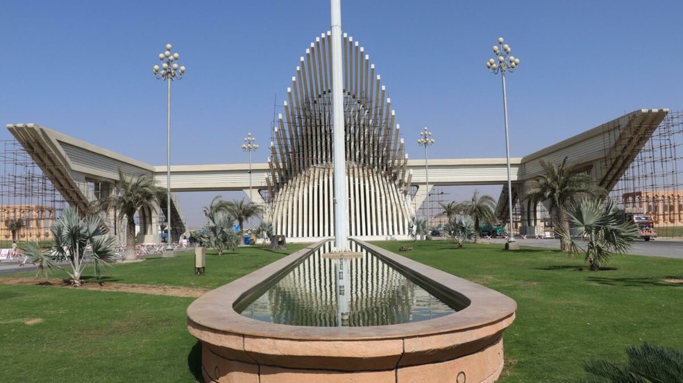 Cidade-condomínio terá 1 milhão de habitantes