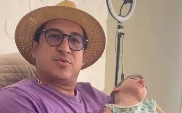 Clamor de Peu do Boi por atendimento digno para seu filho repercute em Alagoas
