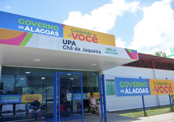 Homem sofre tentativa de homicídio na Chã da Jaqueira e é levado à UPA por populares
