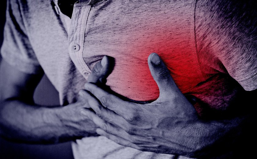 Cuidados com o coração no inverno: doenças cardiovasculares podem aumentar até 30% na estação