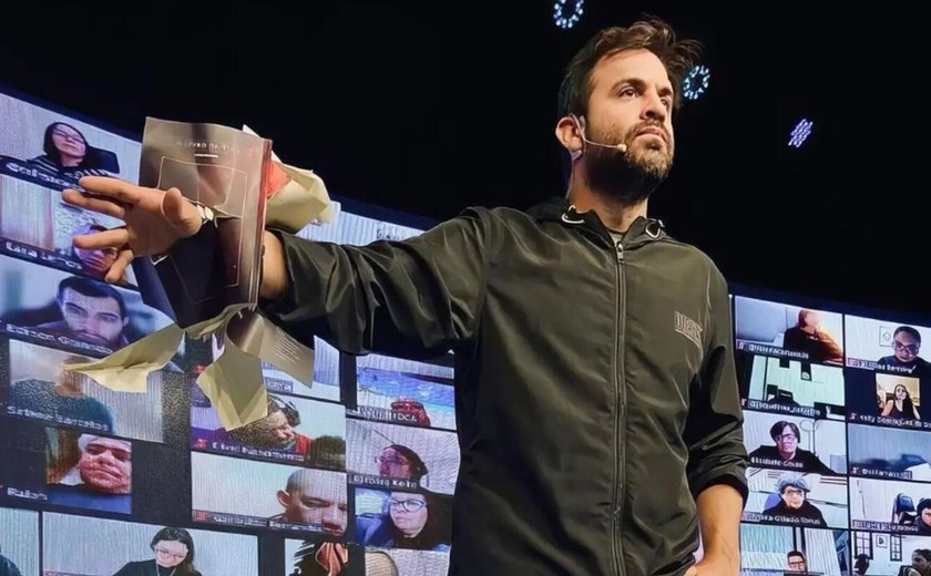 Pablo Marçal é condenado novamente pela Justiça Eleitoral e fica inelegível até 2032