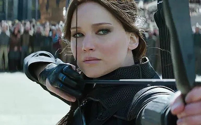 ‘Jogos Vorazes: Amanhecer na Colheita’ ganha trailer e revela origem de Haymitch nos jogos