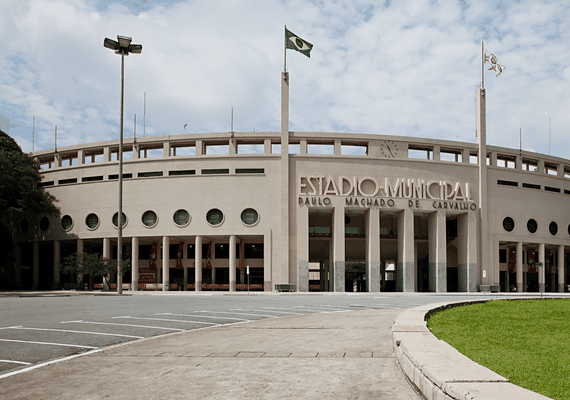 Rede Global de Acadêmicos da Liberdade se reúne no Museu do Futebol
