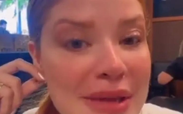 Sem presente: advogada reclama não ter ganhado nem R$ 10 mil em casamento de R$ 300 mil