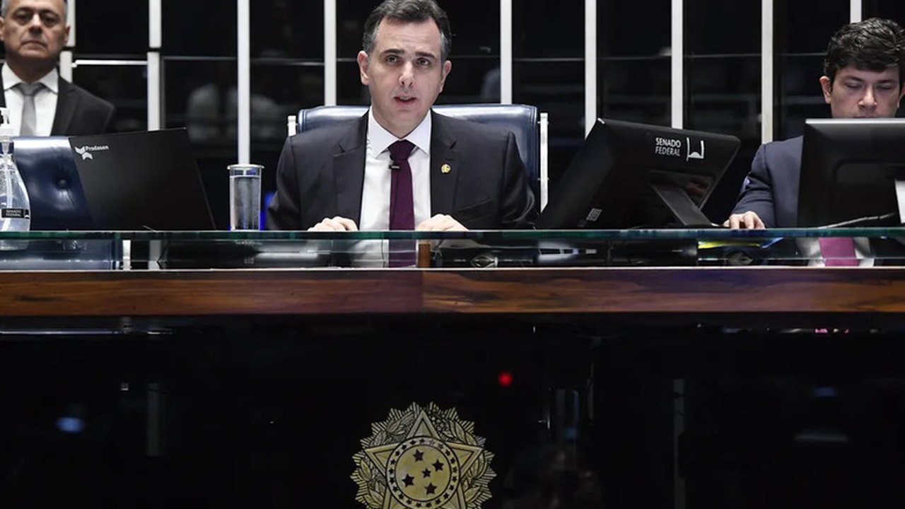 Lula deixa reunião com Rodrigo Pacheco e segue para o STF; depois, irá para o TSE