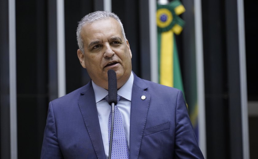 'Prisão de Político-Bandido é Dever do Parlamento'