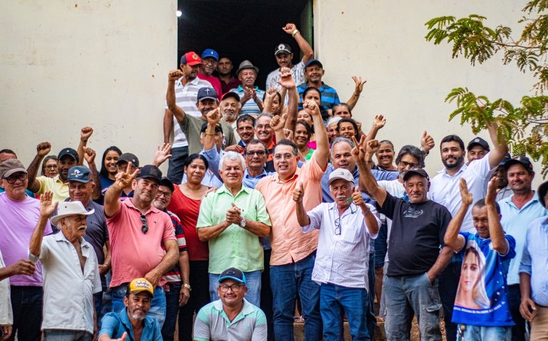 Produtores rurais também prometem  manifestação contra demarcação caso Lula visite Palmeira para inauguração de hospital