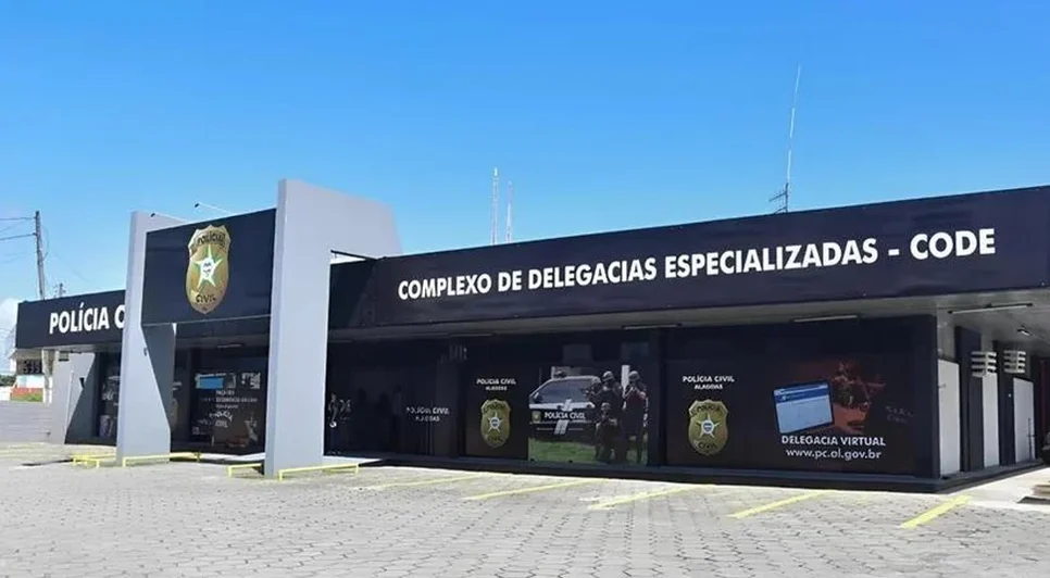 Promotor do MPAL alertou para informações sobre possíveis tentativas de infiltração de pessoas ligadas ao PCC, ao Comando Vermelho e a grupos de pistolagem no concurso da Polícia Civil de Alagoas. - Foto: Assessoria
