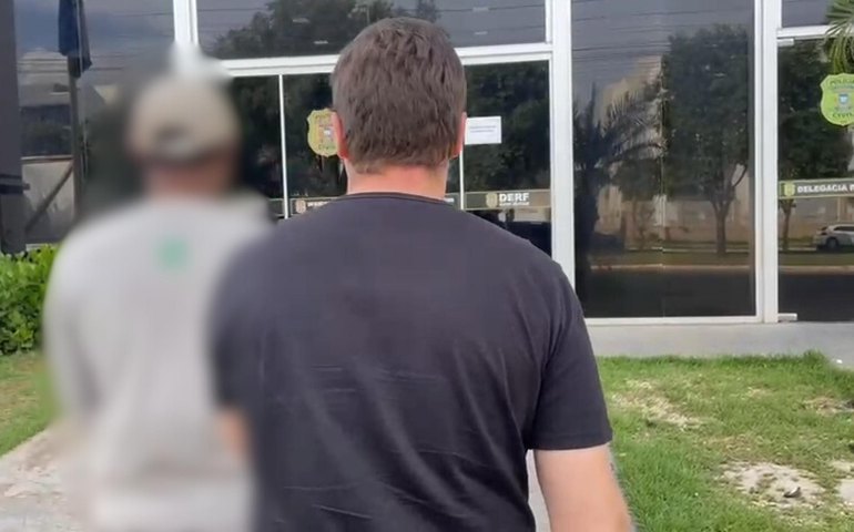 Ação integrada leva à prisão de suspeito de homicídio em Batalha