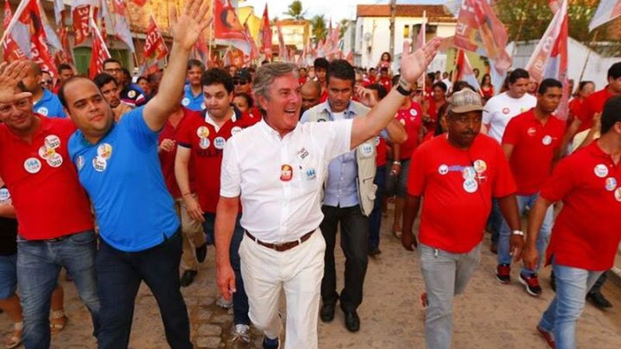 Prefeito destaca esforço de Collor na liberação de recursos para Maragogi