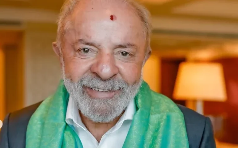 Em Seul, Lula e presidente sul-coreano lançam plano de ação bilateral