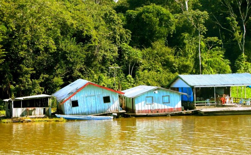 Comissão debate a garantia de direitos nos territórios e os impactos da crise climática