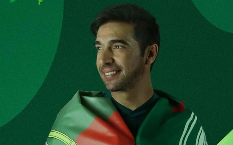 Abel Ferreira e Endrick vão reforçar Palmeiras no clássico com o São Paulo no Allianz Parque