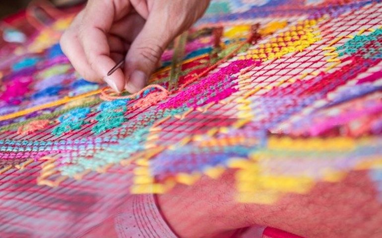 Programa vai ampliar cadastro de artesãos de três municípios