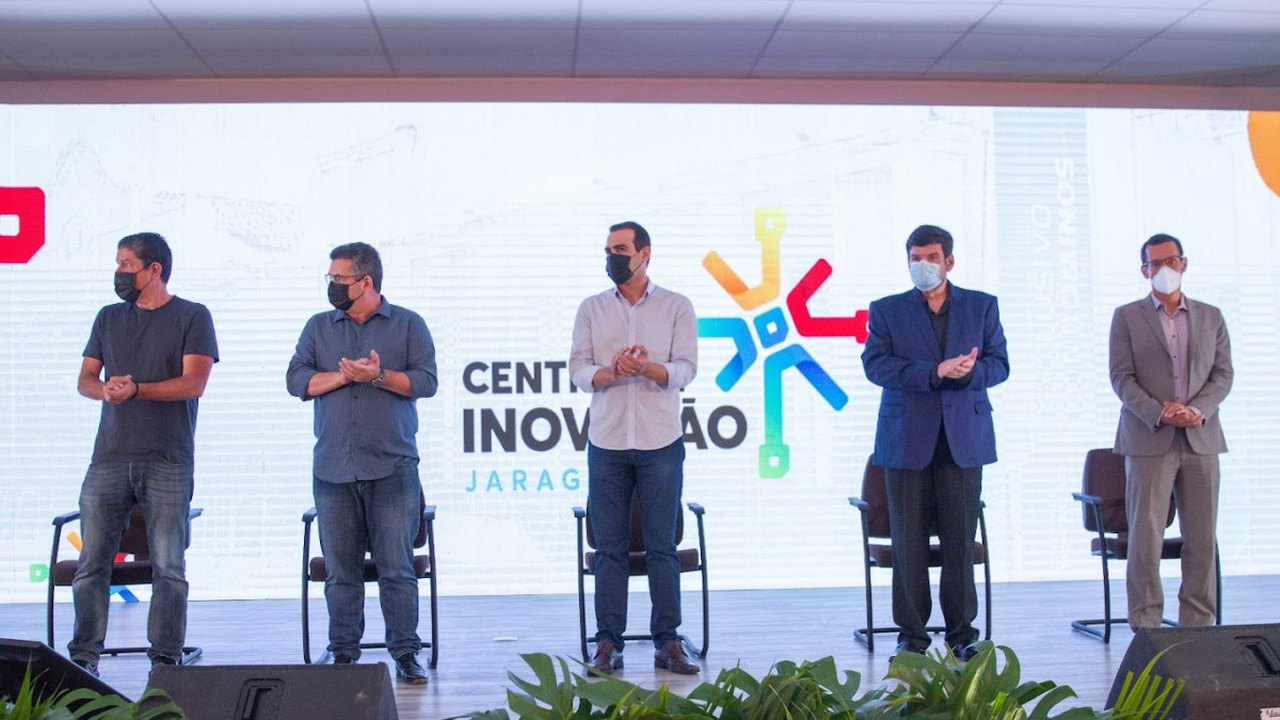 Viabilização de novas startups no mercado de Alagoas dispõe de quase R$ 3 milhões