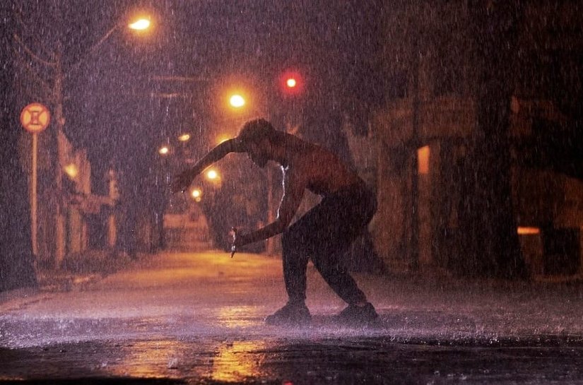 Inédito: filme co-dirigido por arapiraquense entra em cartaz no Cinesystem nesta quinta (12)