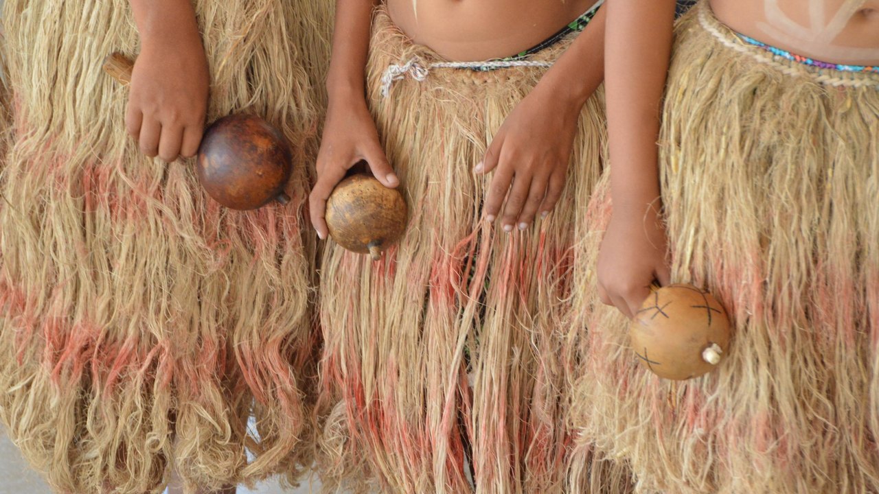 Mate Masie: programa da Sesau assegura atenção psicossocial a indígenas e quilombolas