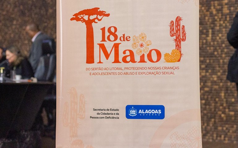  Juízes promovem palestras sobre o 18 de Maio em parceria com a Secretaria de Estado da Cidadania 