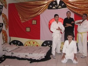 Foto: master