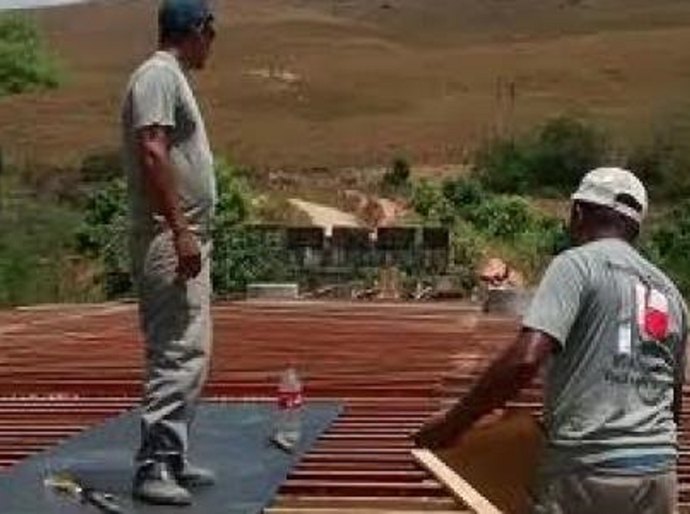 Prefeitura de Porto Calvo inaugura ponte do Patias neste domingo pela manhã