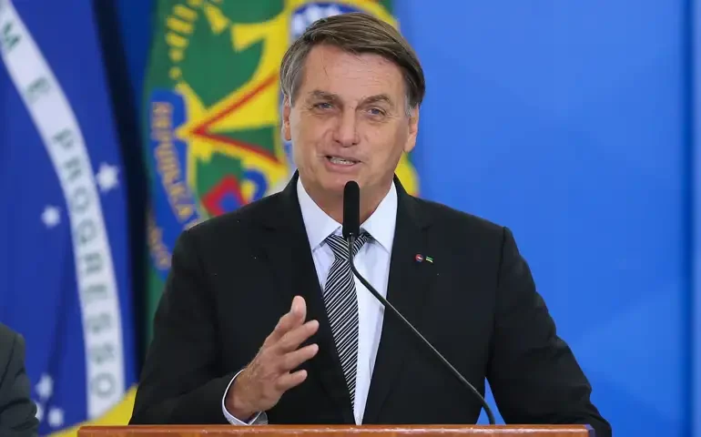 Maioria vê tentativa de golpe e participação de Bolsonaro nos atos, aponta Genial/Quaest