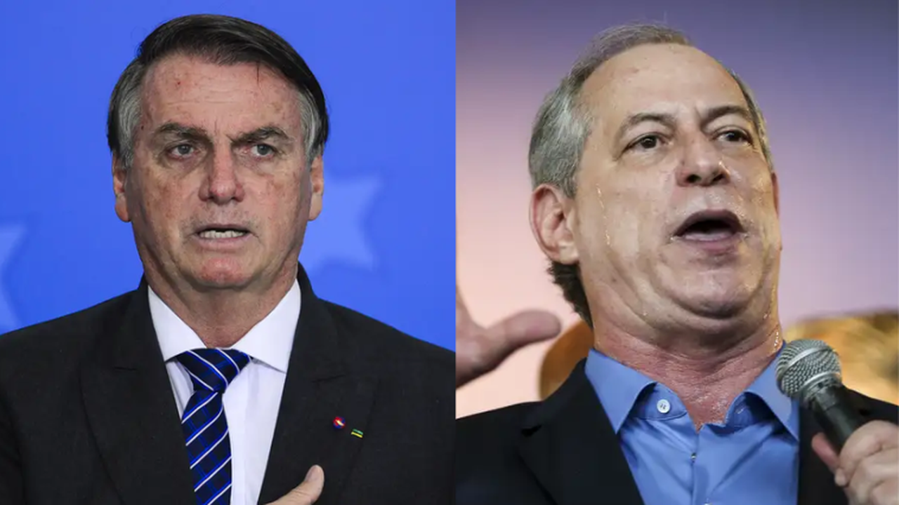 Bolsonaro deu aval para candidatura de Ciro Gomes ao governo do Ceará, diz deputado