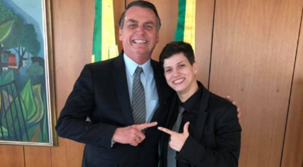Influenciadora bolsonarista é encontra morta um mês após anunciar conversão ao cristianismo