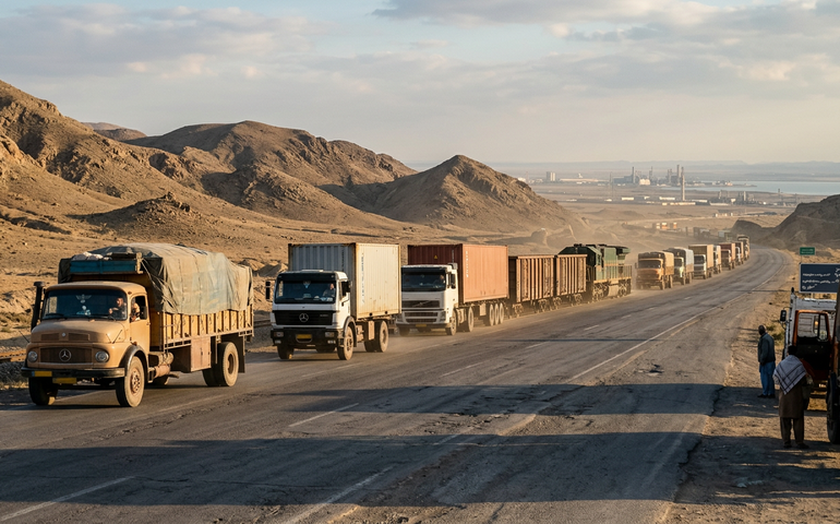 Irã é peça-chave para ambições dos EUA no Oriente Médio, afirma especialista