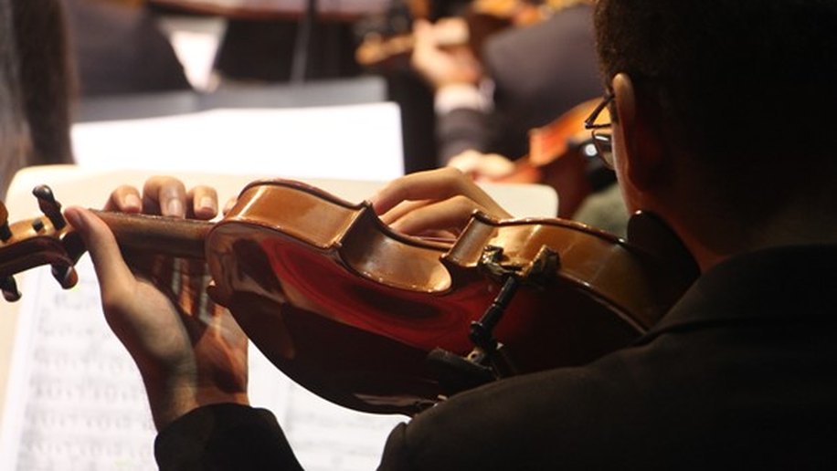 Concerto para Primavera abre programação cultural do Governo Presente