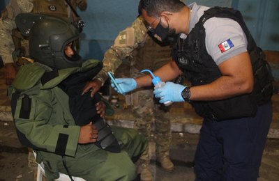 Perito criminal de Alagoas irá apresentar dois trabalhos em Congresso Nacional