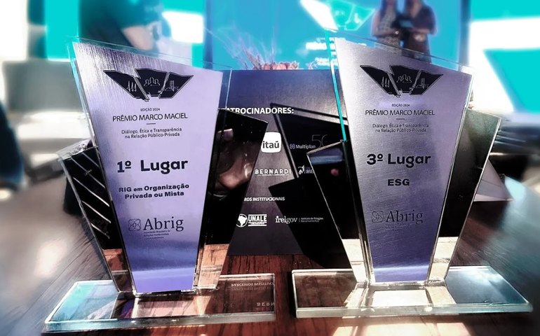 Prêmio Marco Maciel tem inscrições prorrogadas até 27 de junho