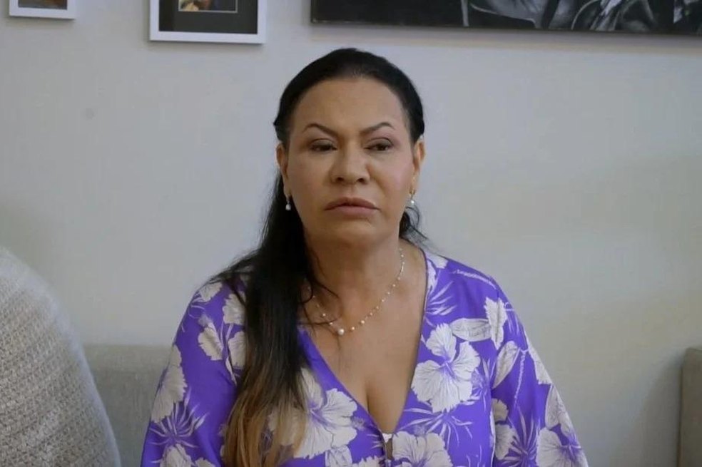 Dona Ruth se pronuncia sobre disputa judicial com Murilo Huff e fala sobre neto Léo: "Só quero o melhor para ele"