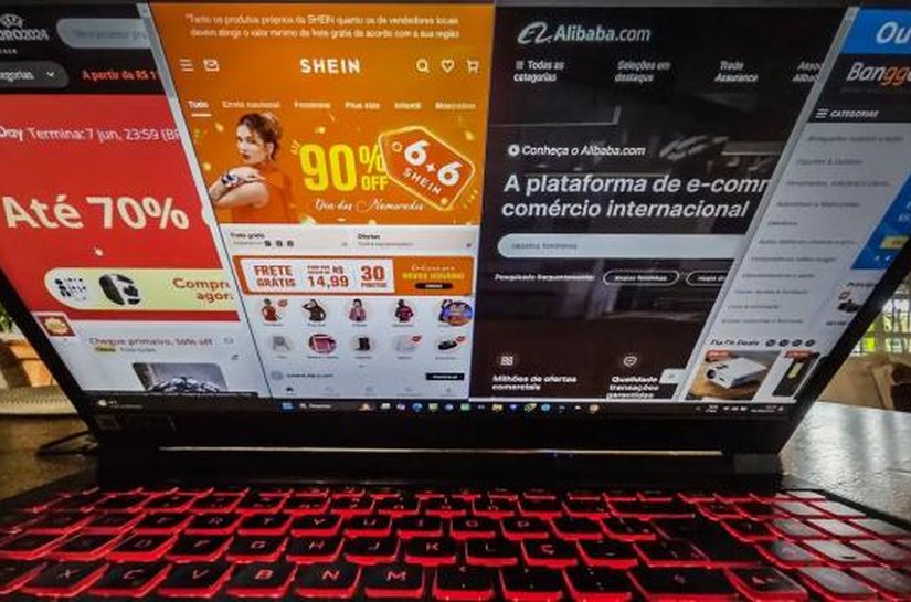 Sete em cada dez brasileiros temem comprar remédios pela internet