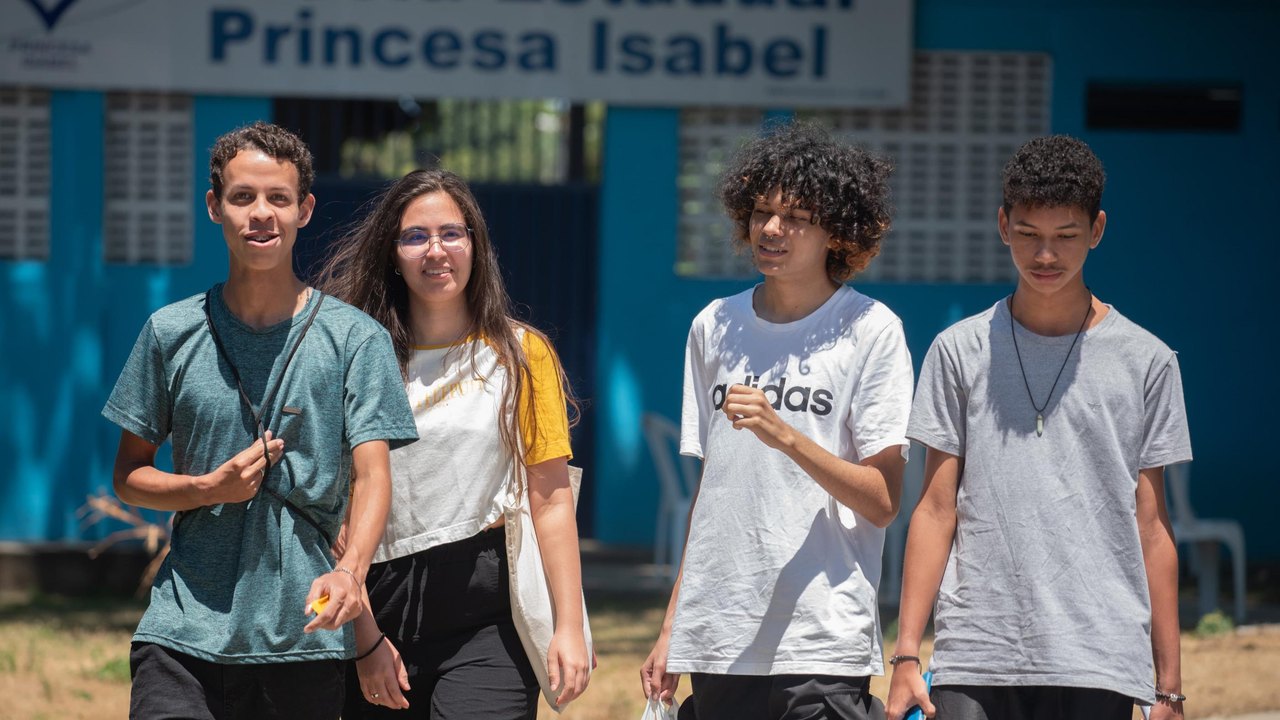 Enem 2025 já tem datas de inscrições e provas; veja