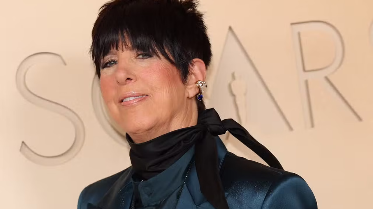 Diane Warren perde o Oscar pela  17ª vez