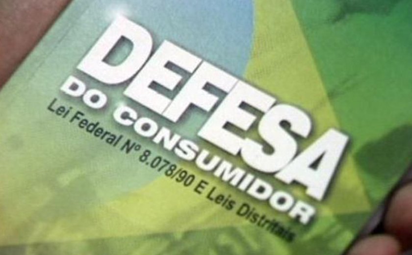 Consumidor não deve aceitar prática de venda casada, orienta Procon/AL