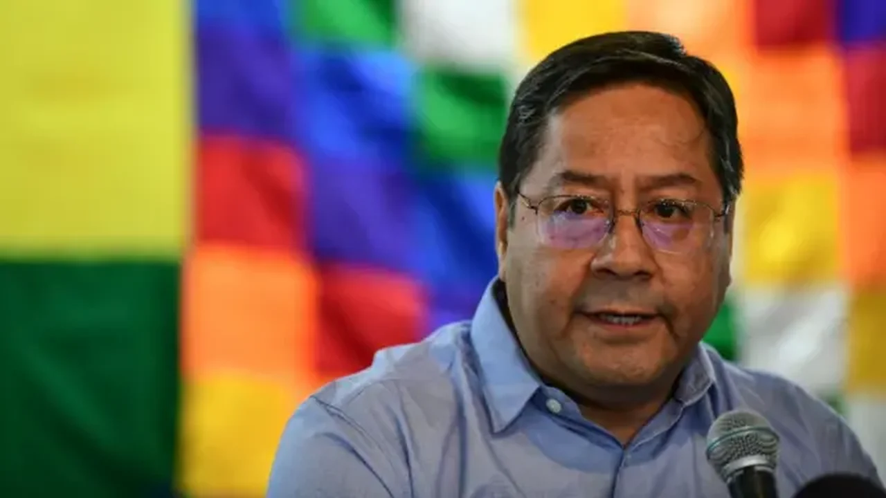 Arce anuncia novos comandantes militares após denunciar tentativa de golpe na Bolívia