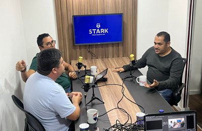 Negócios e investimentos são assuntos do 2° episódio do Pipocast