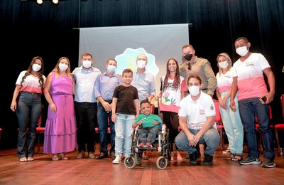 Penedo realiza Fórum Comunitário do Selo Unicef para ações até 2024