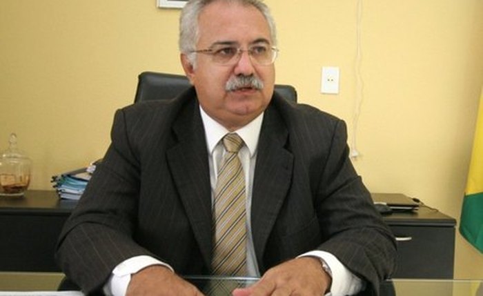 O prefeito de Arapiraca, Rogério Teófilo - Foto: Divulgação