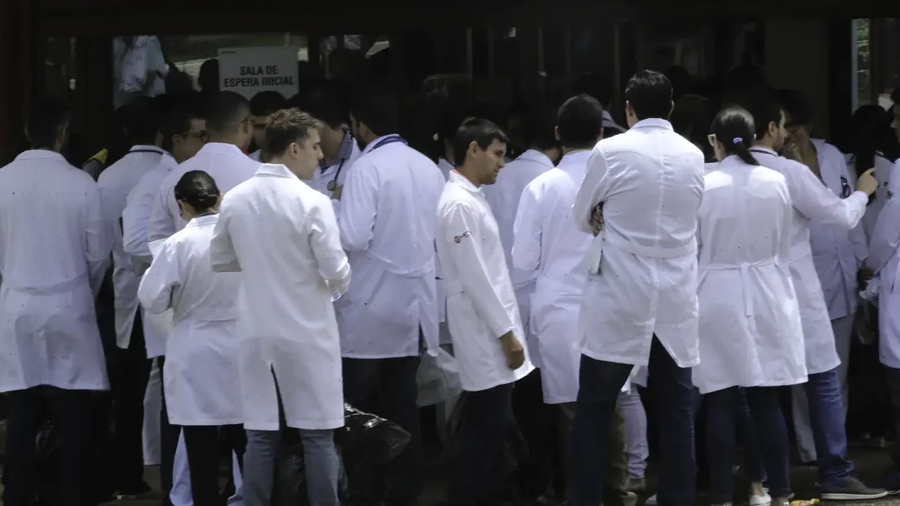 Morte de três idosos embasa prisão de médico do RS investigado por outros 39 óbitos