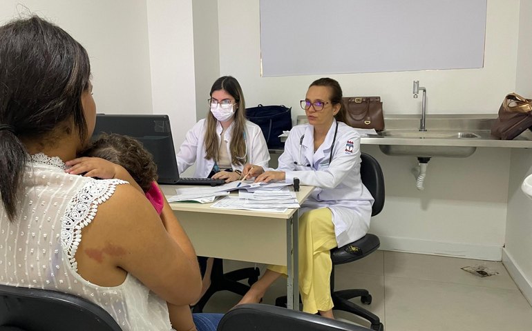 Dengue na primeira infância: infectologista do Hospital da Criança orienta sobre os cuidados para evitar a doença