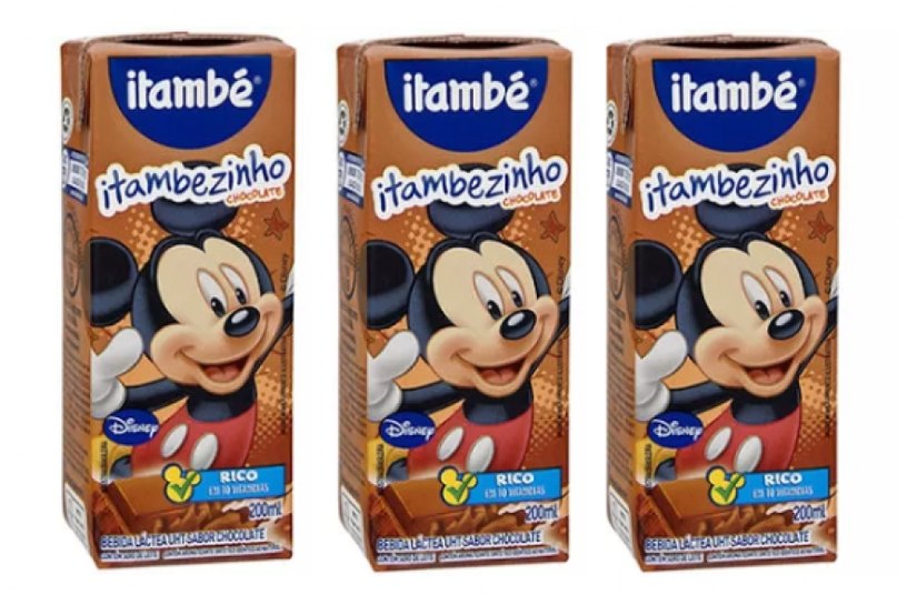 Procon Alagoas orienta sobre recolhimento de achocolatado