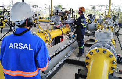 Arsal autoriza entrada da Energisa e amplia mercado de gás em Alagoas